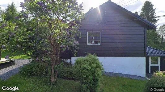 Apartments for rent in Bergen Fana - Photo from Google Street View