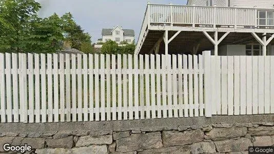 Apartments for rent in Fjell - Photo from Google Street View