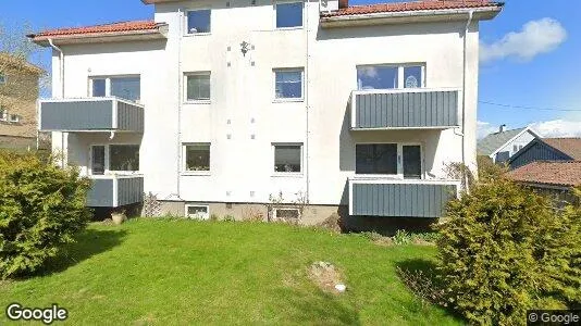 Apartments for rent in Fredrikstad - Photo from Google Street View