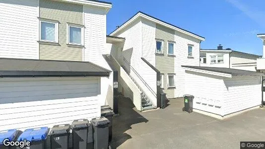 Apartments for rent in Fredrikstad - Photo from Google Street View
