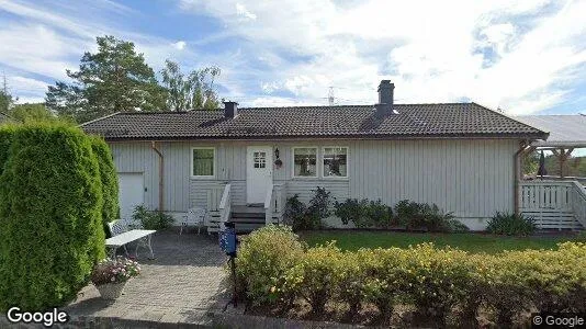 Rooms for rent in Moss - Photo from Google Street View