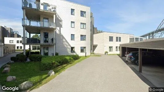Apartments for rent in Fredrikstad - Photo from Google Street View