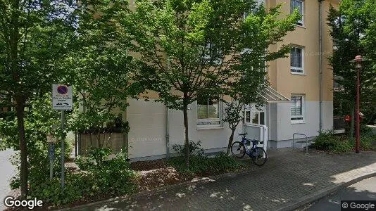 Apartments for rent in Dresden - Photo from Google Street View