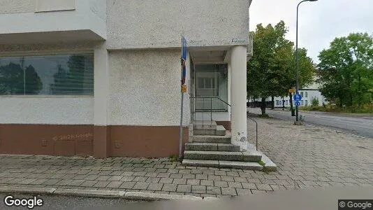 Apartments for rent in Varkaus - Photo from Google Street View