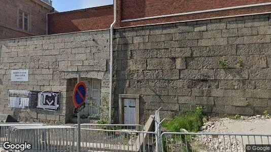 Apartments for rent in Turku - Photo from Google Street View