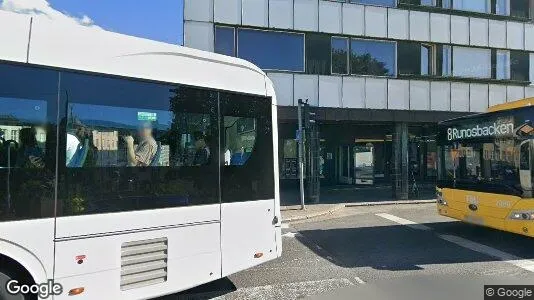 Apartments for rent in Turku - Photo from Google Street View