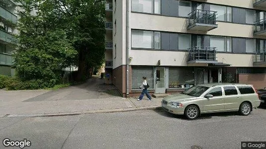 Apartments for rent in Turku - Photo from Google Street View