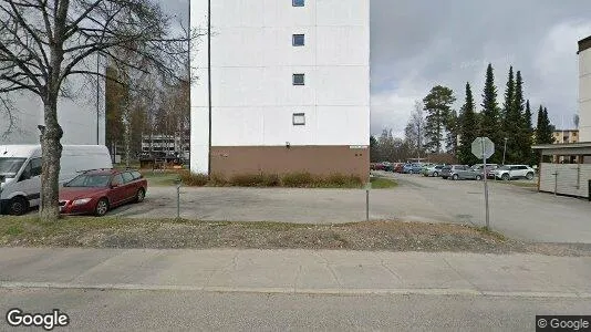 Apartments for rent in Jyväskylä - Photo from Google Street View