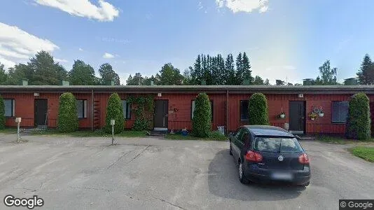 Apartments for rent in Savonlinna - Photo from Google Street View