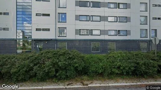 Apartments for rent in Helsinki Itäinen - Photo from Google Street View
