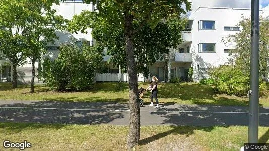 Apartments for rent in Helsinki Itäinen - Photo from Google Street View