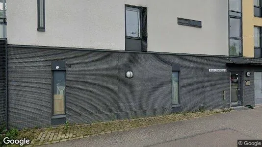 Apartments for rent in Helsinki Läntinen - Photo from Google Street View