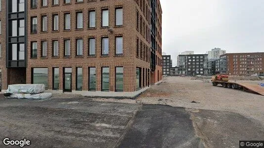 Apartments for rent in Helsinki Eteläinen - Photo from Google Street View