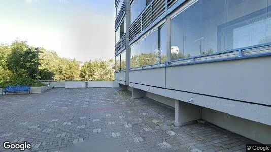 Apartments for rent in Helsinki Keskinen - Photo from Google Street View