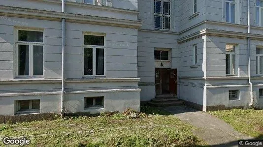 Rooms for rent in Oslo St. Hanshaugen - Photo from Google Street View