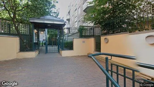 Rooms for rent in Oslo Gamle Oslo - Photo from Google Street View