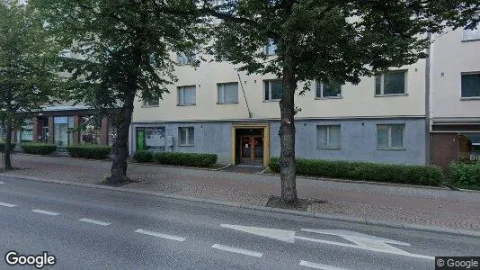 Apartments for rent in Helsinki Eteläinen - Photo from Google Street View