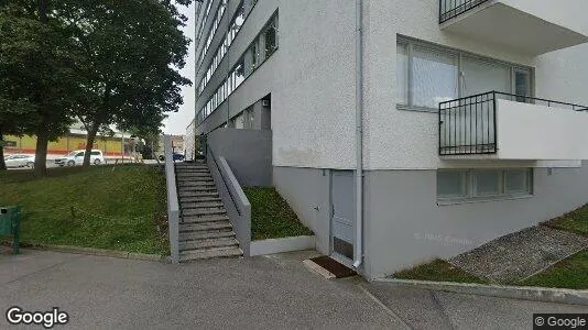 Apartments for rent in Helsinki Keskinen - Photo from Google Street View
