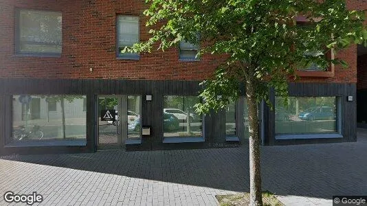 Apartments for rent in Helsinki Itäinen - Photo from Google Street View