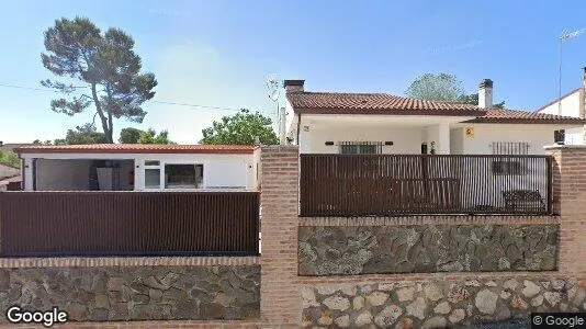 Apartments for rent in Valdelaguna - Photo from Google Street View