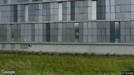 Apartments for rent in Helsinki Kaakkoinen - Photo from Google Street View