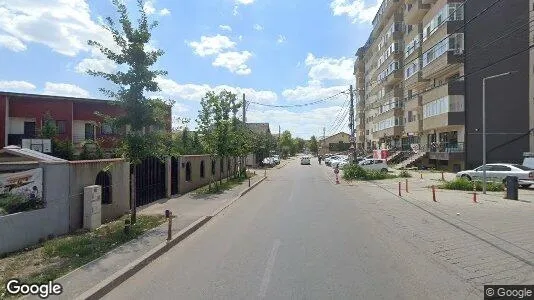 Apartments for rent in Bragadiru - Photo from Google Street View