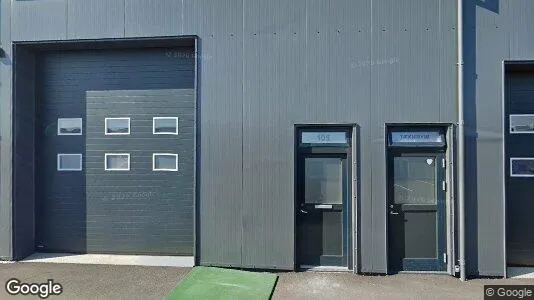 Apartments for rent in Hafnarfjörður - Photo from Google Street View