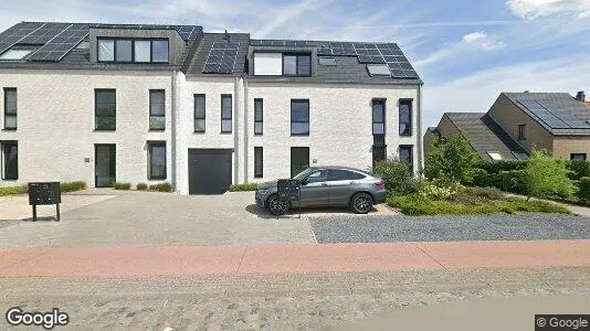 Apartments for rent in Dessel - Photo from Google Street View