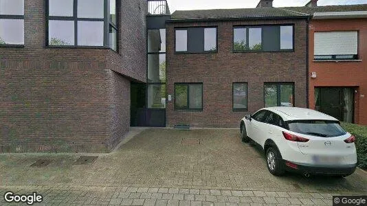Apartments for rent in Olen - Photo from Google Street View