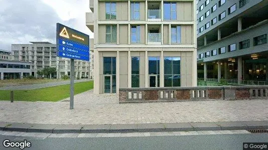 Apartments for rent in Stad Antwerp - Photo from Google Street View