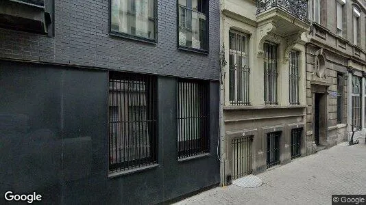 Apartments for rent in Stad Antwerp - Photo from Google Street View