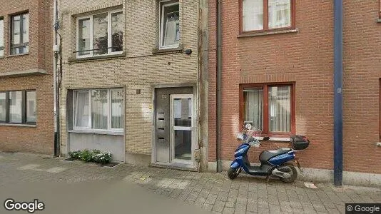 Apartments for rent in Stad Antwerp - Photo from Google Street View