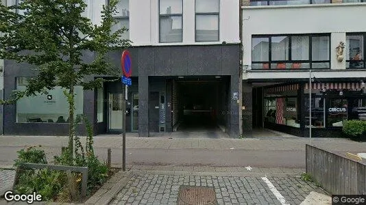 Apartments for rent in Stad Antwerp - Photo from Google Street View