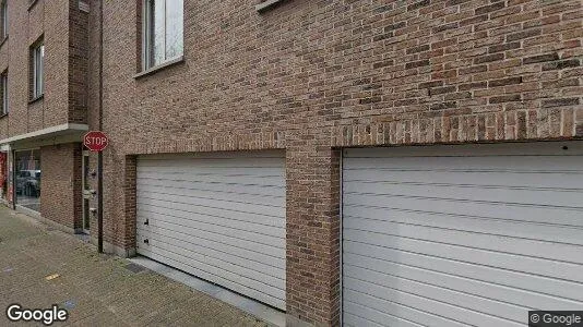 Apartments for rent in Eeklo - Photo from Google Street View