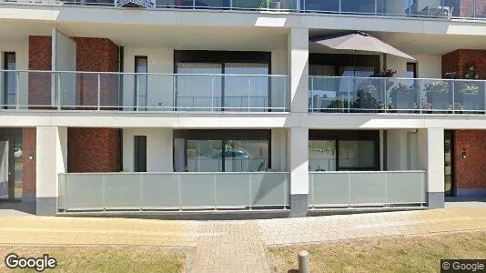 Apartments for rent in Berlaar - Photo from Google Street View