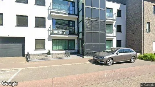 Apartments for rent in Hamont-Achel - Photo from Google Street View