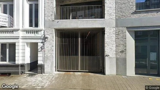 Apartments for rent in Stad Antwerp - Photo from Google Street View