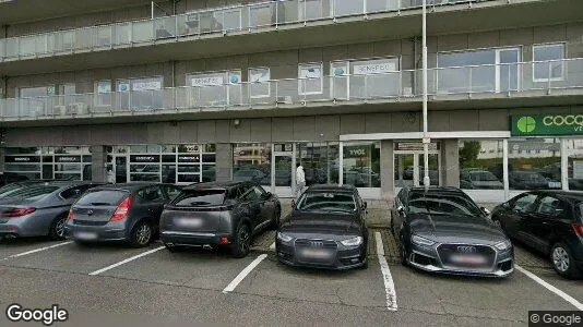 Apartments for rent in Stad Antwerp - Photo from Google Street View