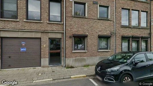 Apartments for rent in Mechelen - Photo from Google Street View