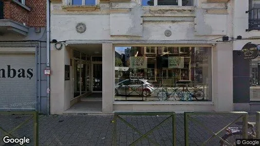 Apartments for rent in Stad Gent - Photo from Google Street View