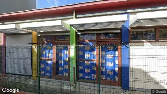 Apartments for rent in Stad Antwerp - Photo from Google Street View