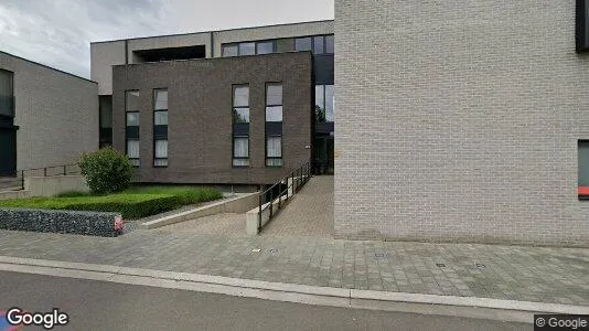 Apartments for rent in Nieuwerkerken - Photo from Google Street View