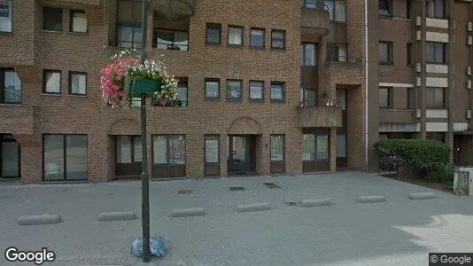 Apartments for rent in Zonhoven - Photo from Google Street View