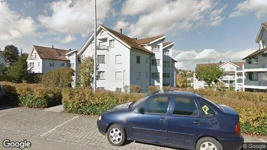 Apartments for rent in Wil - Photo from Google Street View