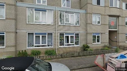 Apartments for rent in Huizen - Photo from Google Street View