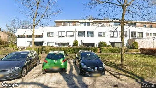 Apartments for rent in Renkum - Photo from Google Street View