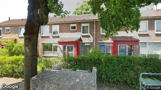 Apartments for rent in Rheden - Photo from Google Street View