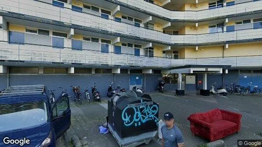 Apartments for rent in Arnhem - Photo from Google Street View