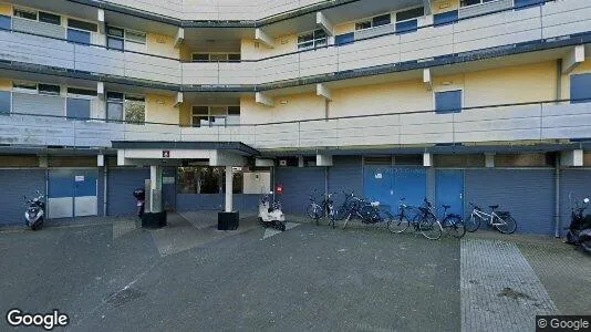 Apartments for rent in Arnhem - Photo from Google Street View