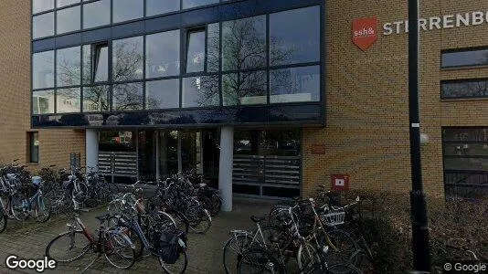 Apartments for rent in Nijmegen - Photo from Google Street View